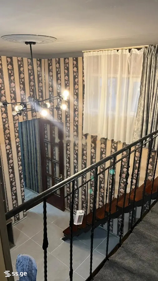 Fighters for the Unity of Georgia st. 22 - 2 rooms