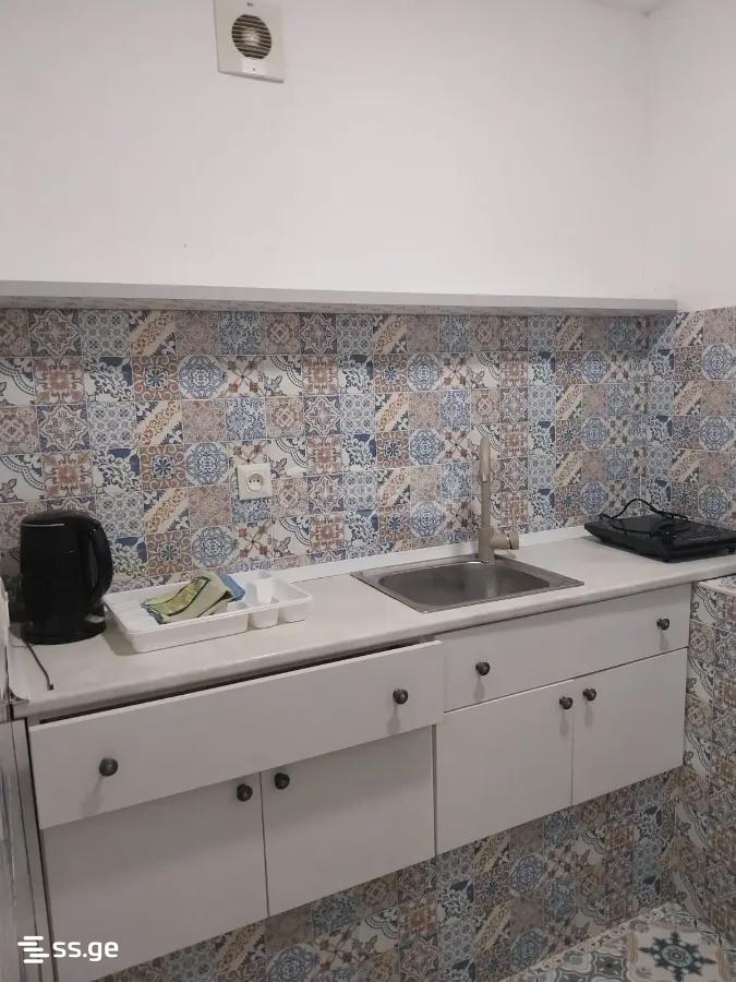 panaskerteli st. - 1 rooms