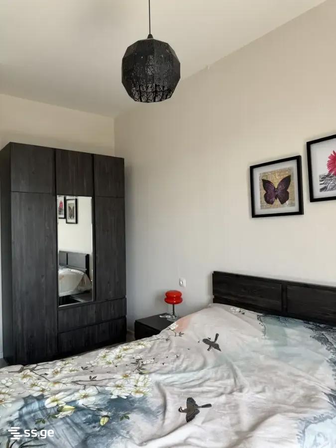 moskovi ave - 2 rooms