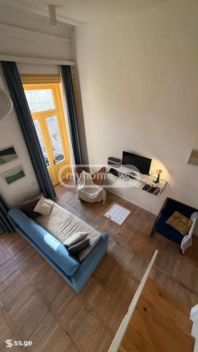 ninoshvili st. - 2 rooms