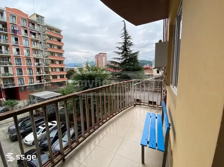 Chavchavadze st. 0 - 3 rooms