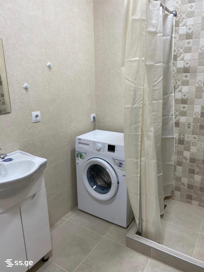 kerchi st. 30 - 2 rooms