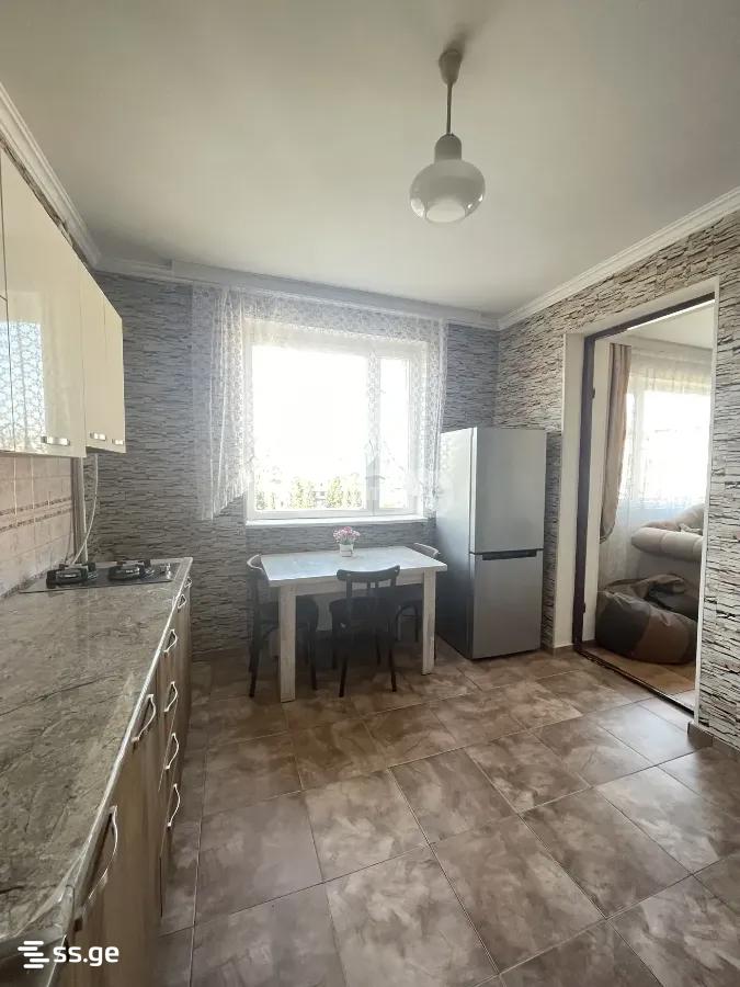 Beri Gabriel Salosi Ave. 1 - 4 rooms