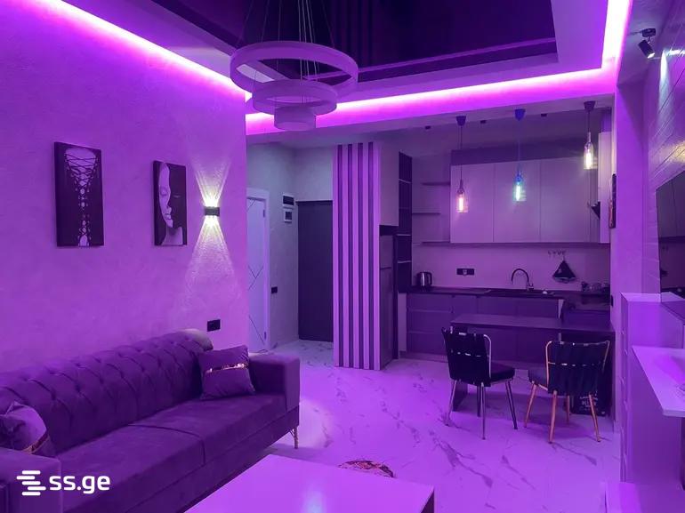 Holbruki st. 9 - 2 rooms