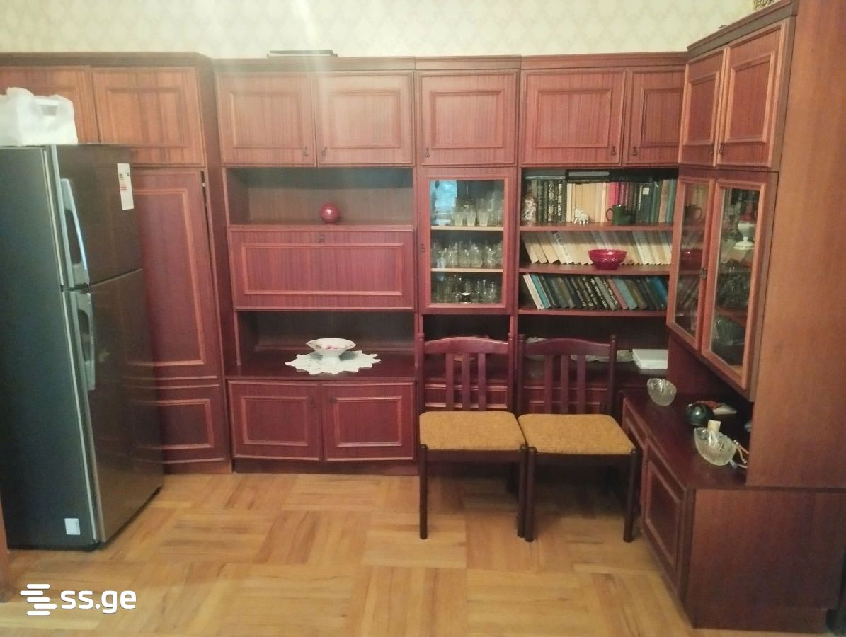 noneshvili st. 0 - 2 rooms