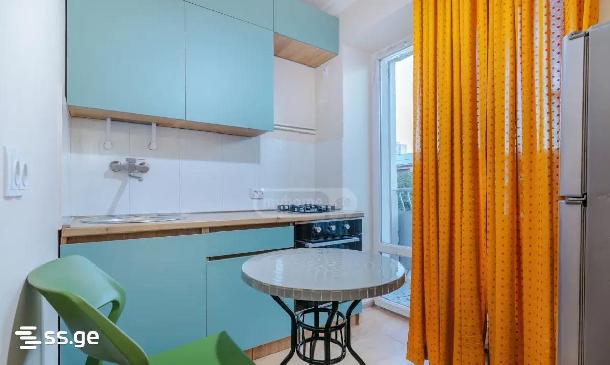 vaja-pshavela avenue - 2 rooms