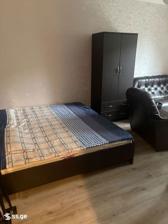 chabukiani st. - 1 rooms