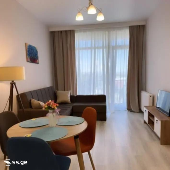 javakheti st. - 2 rooms