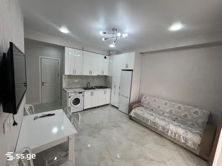 tsulukidze st. - 3 rooms
