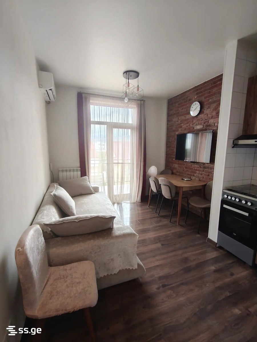 Fatmani st. - 2 rooms