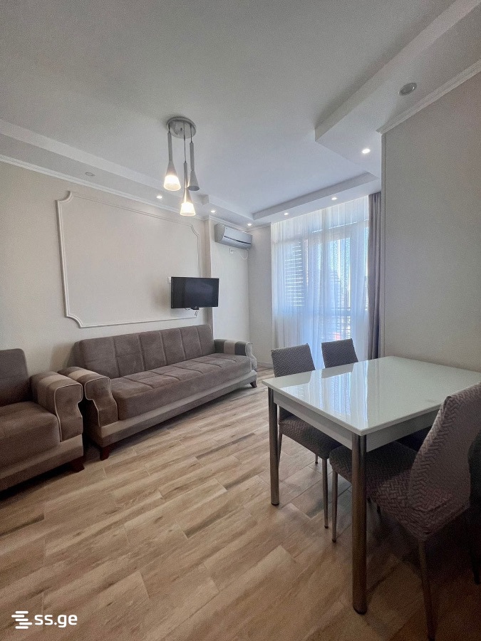 Firosman Street 16 - 2 rooms