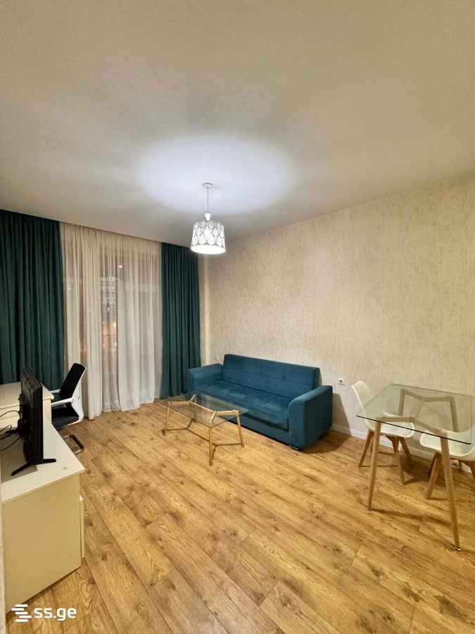 beliashvili st. 70 - 2 rooms