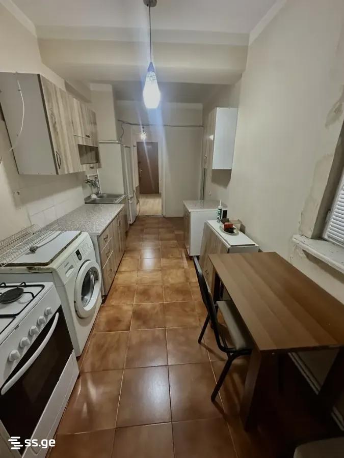 vaja-pshavela avenue 30 - 3 rooms