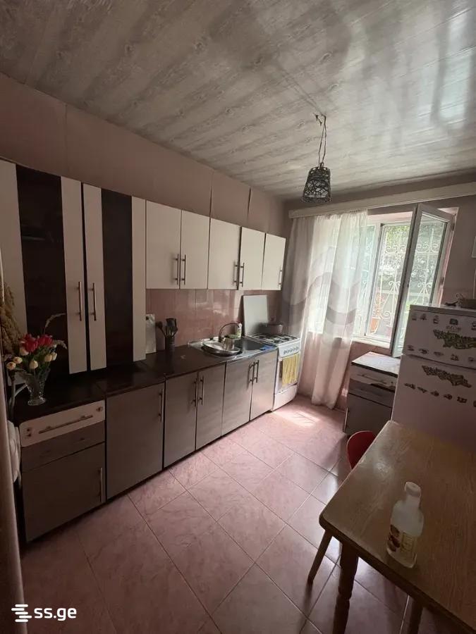 kvishkheti st. 4 - 2 rooms