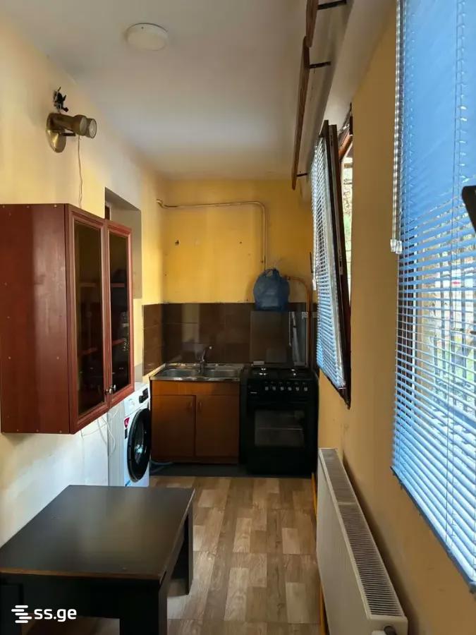 Irina Shtenberg st. - 3 rooms