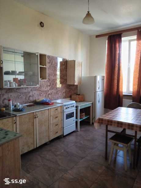 Kazbegi avenue - 4 rooms