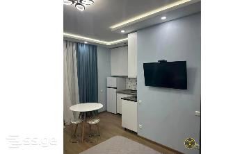 J. Shartava st. 7 - 1 rooms