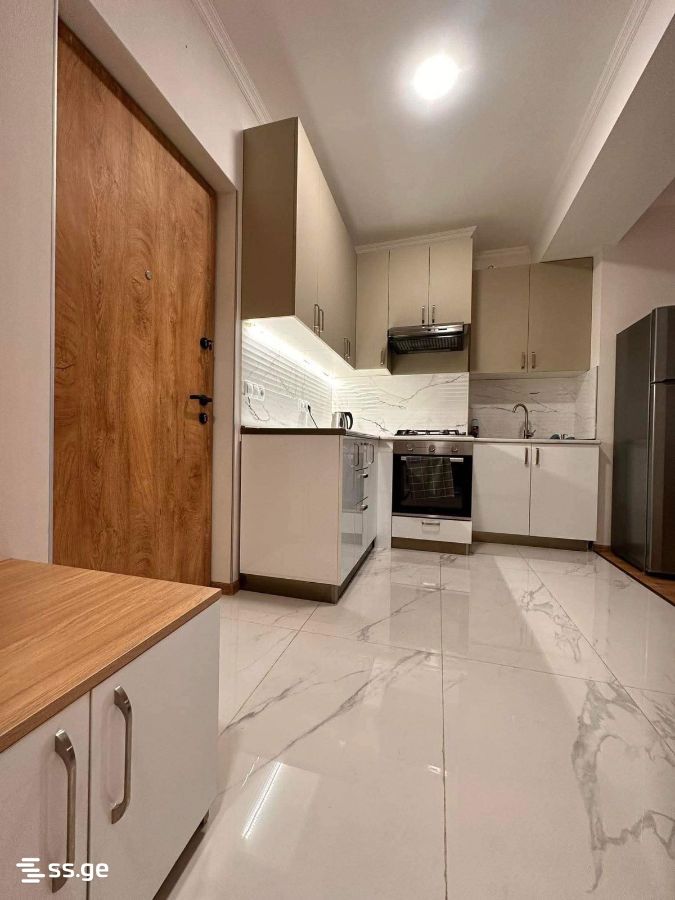 navtlugi st. 10 - 2 rooms
