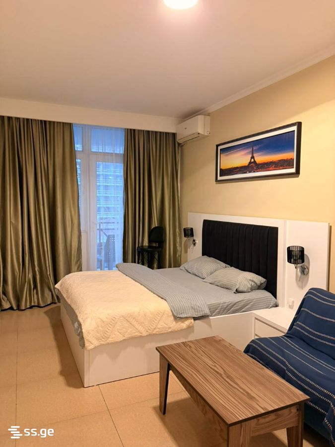 Firosman Street 18 - 1 rooms