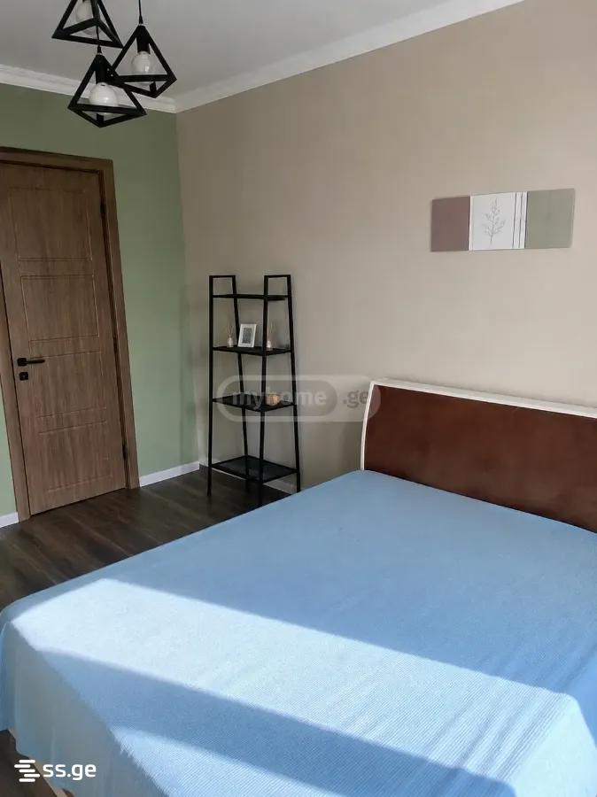 Sandro Euli st. - 3 rooms