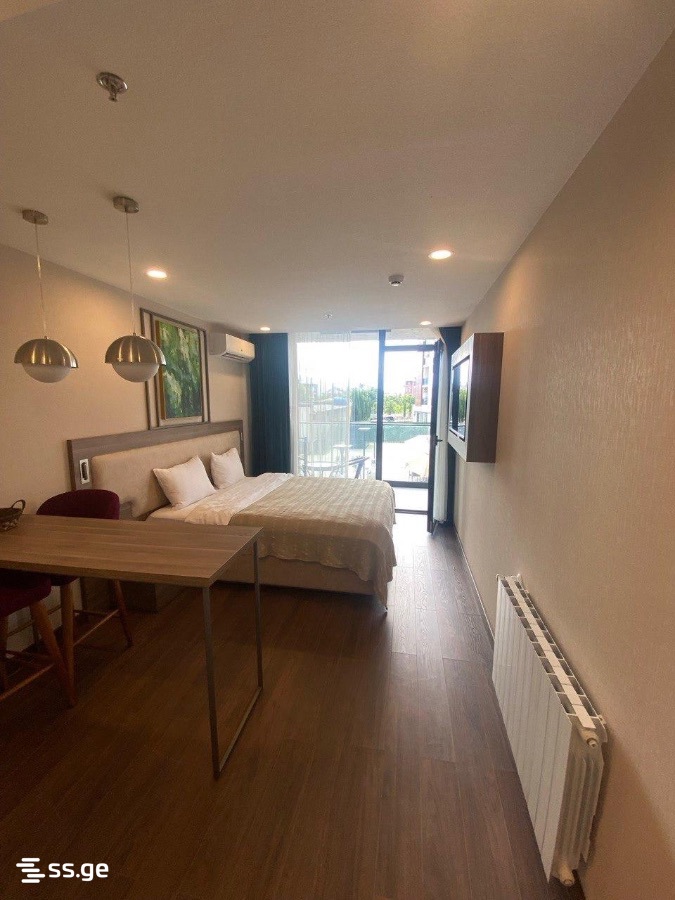 Adlia Street 6 - 1 rooms