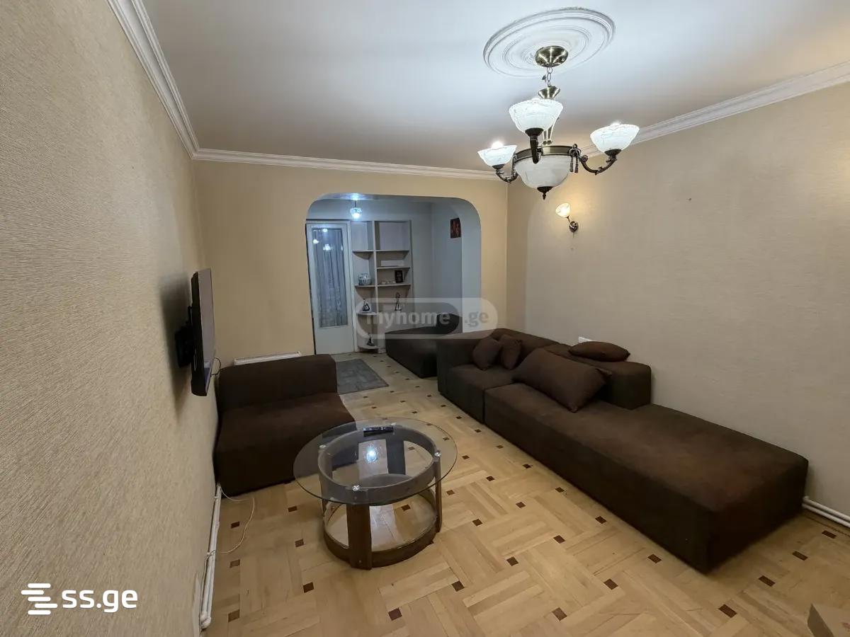 pekini st. 1 - 3 rooms
