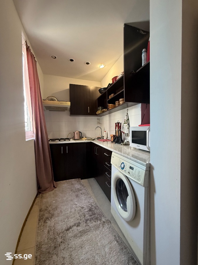 mirotadze st. 4 - 2 rooms