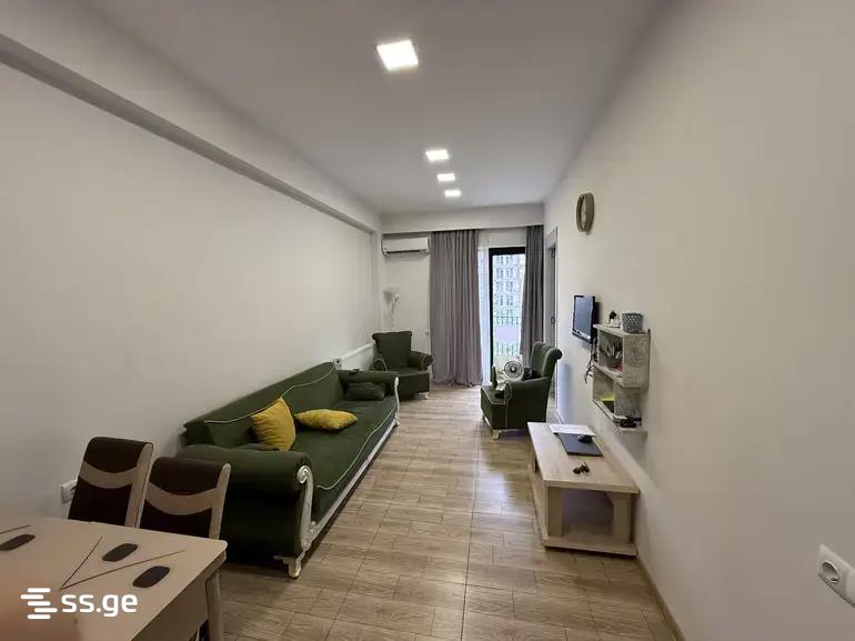 Asmati st. - 2 rooms