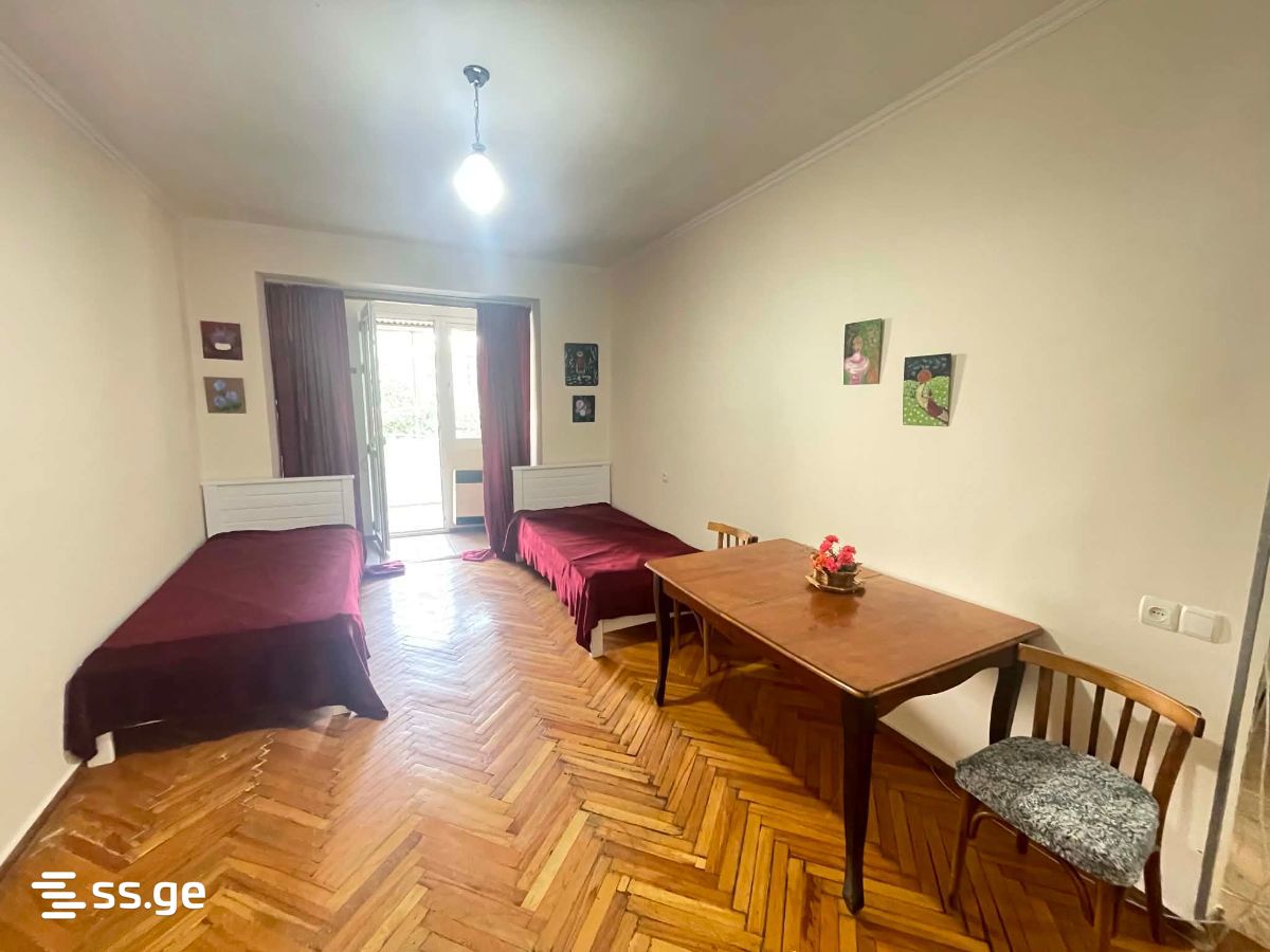 vaja-pshavela avenue - 1 rooms