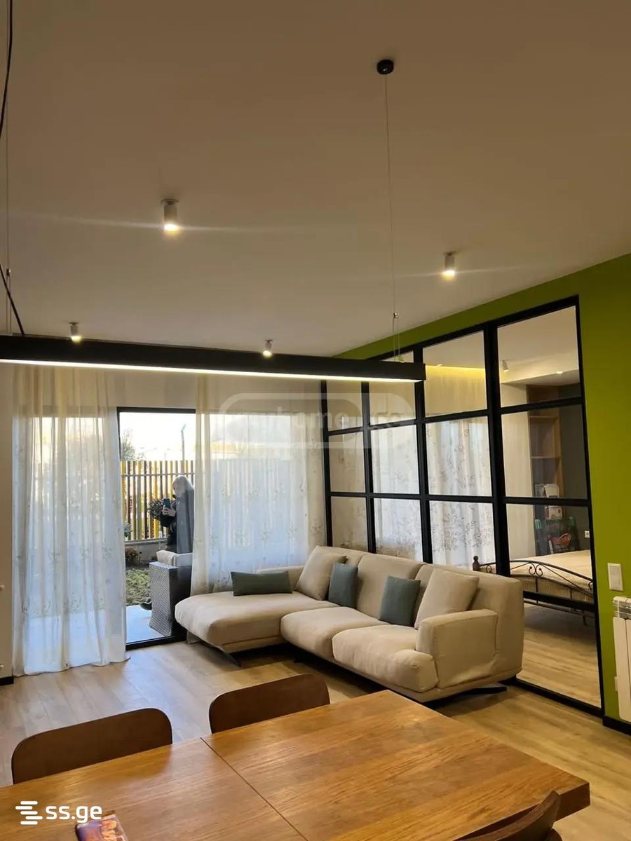 Lisi lake - 2 rooms