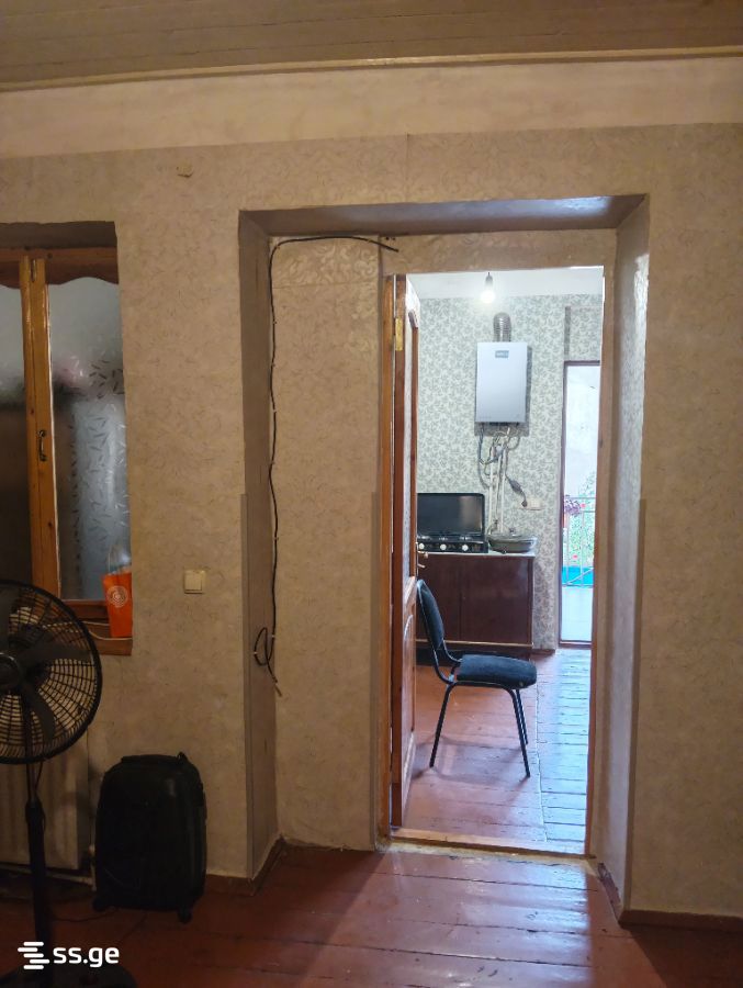 Gogoberidze st. 20 - 2 rooms