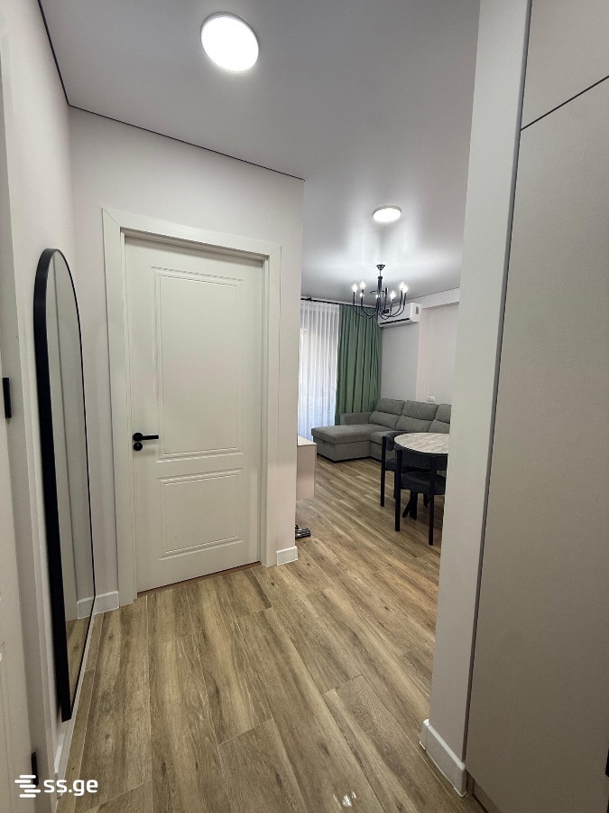 21 - 2 rooms