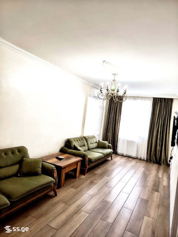 10 - 3 rooms