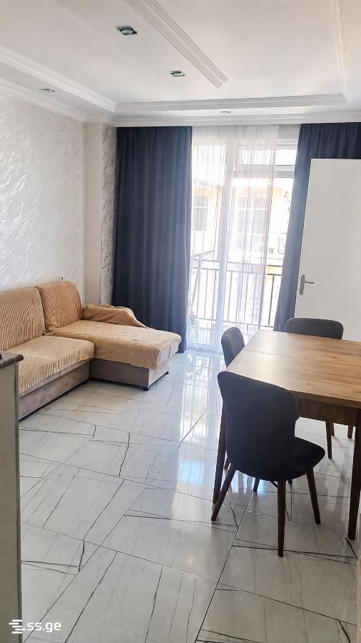 Angisi I lane 5 - 3 rooms