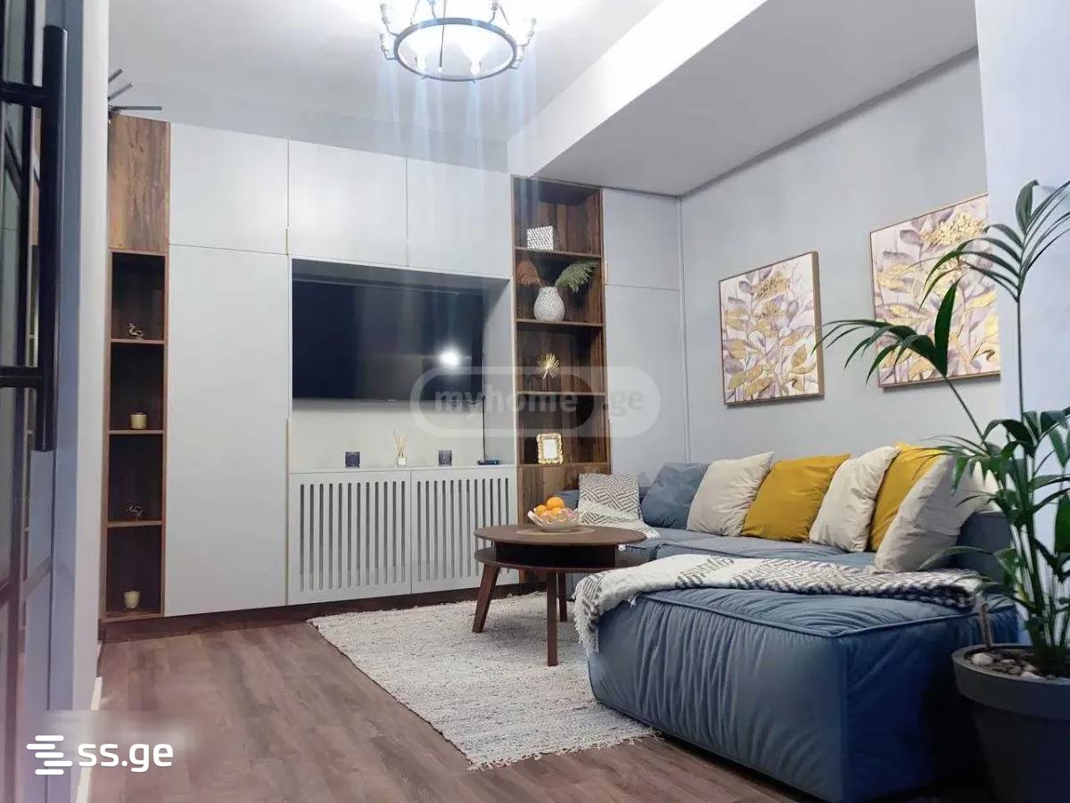 shrosha st. 6 - 4 rooms