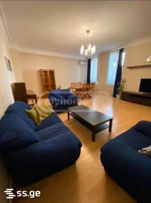 gudauri st. 7 - 3 rooms