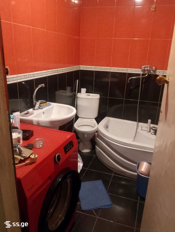 Beri Gabriel Salosi Ave. 144 - 2 rooms