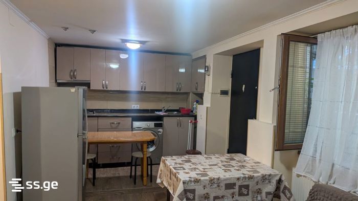 nucubidze st. 221 - 2 rooms