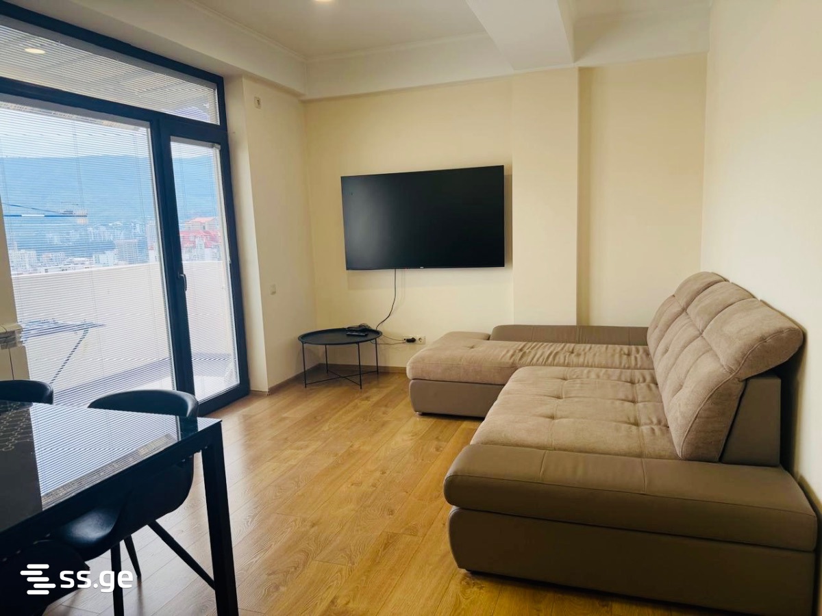 Kamani st 10 - 3 rooms