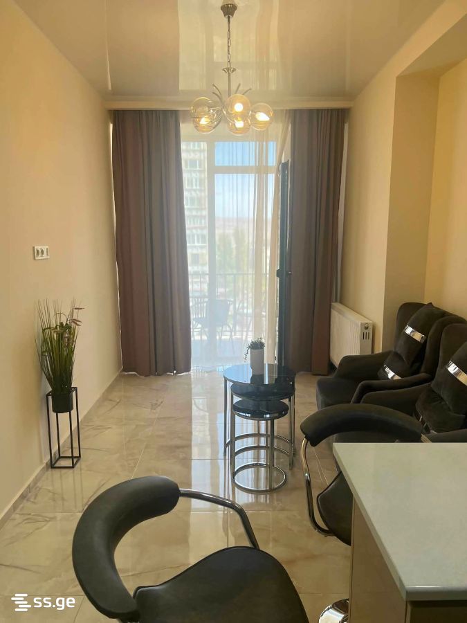 kantaria st. 1 - 2 rooms