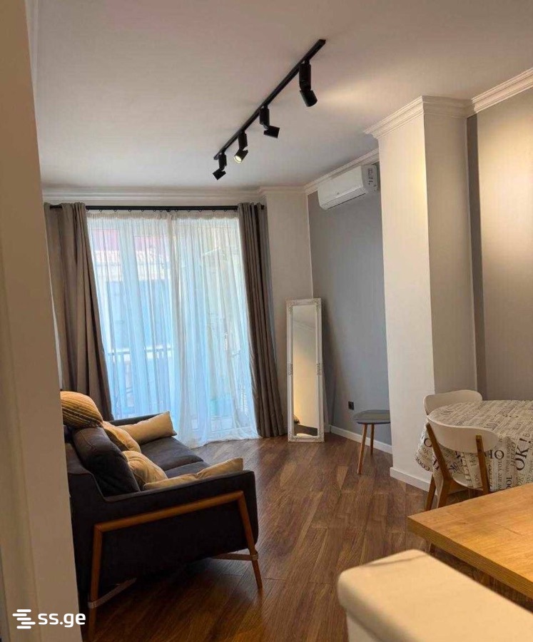 67 - 2 rooms