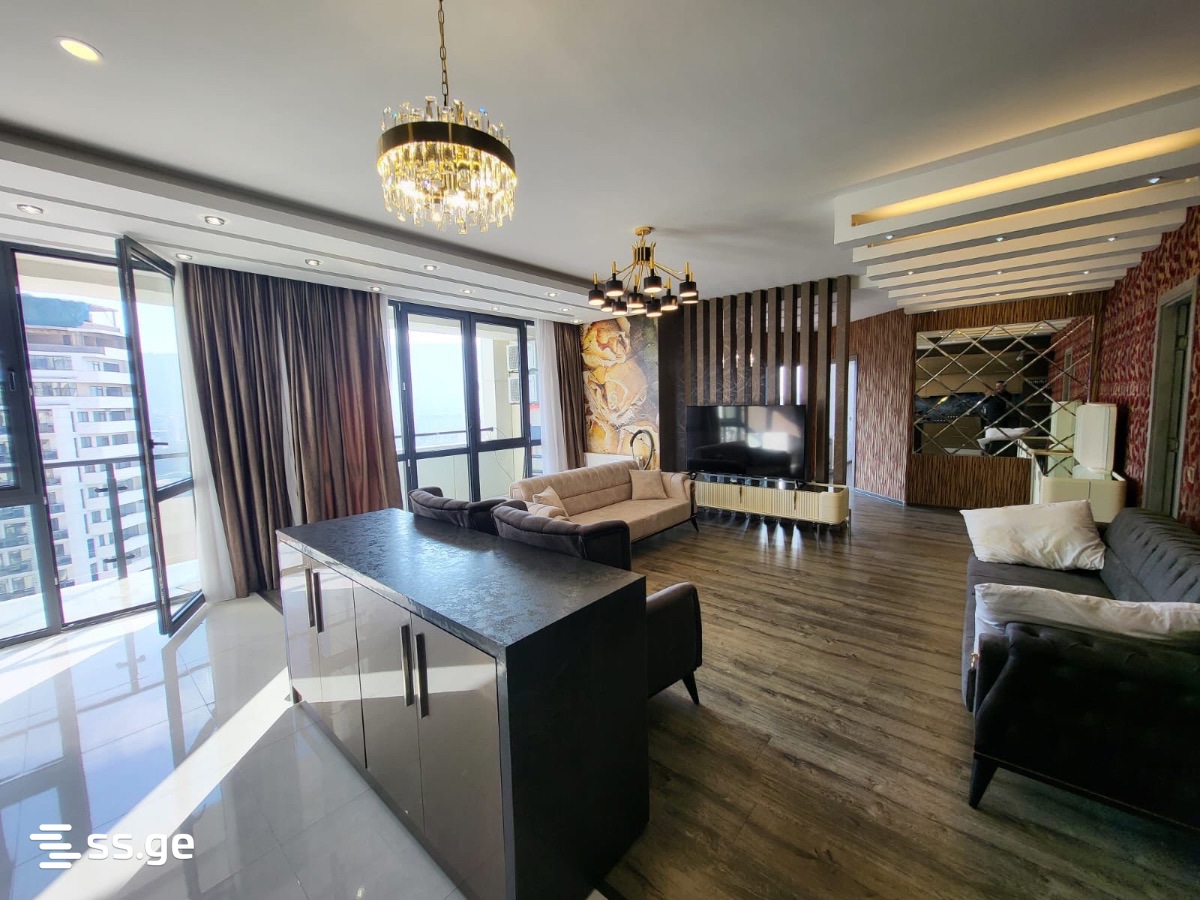 aslanidi st. 12 - 3 rooms