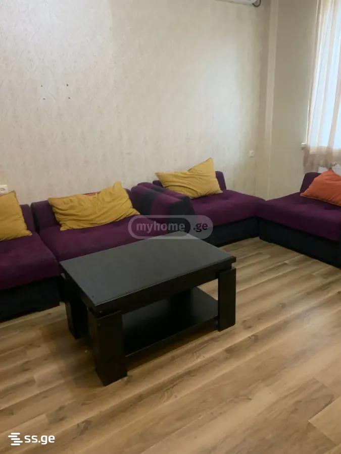 Straboni st. 33 - 2 rooms
