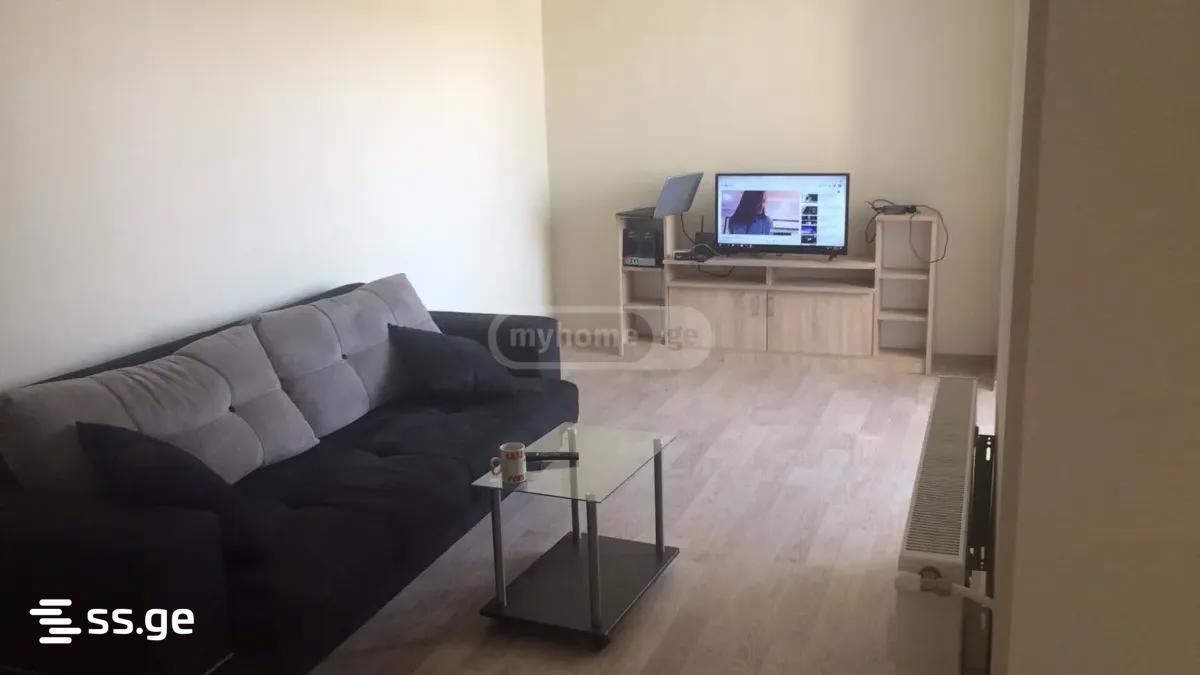 Mirian Mephe st. - 2 rooms