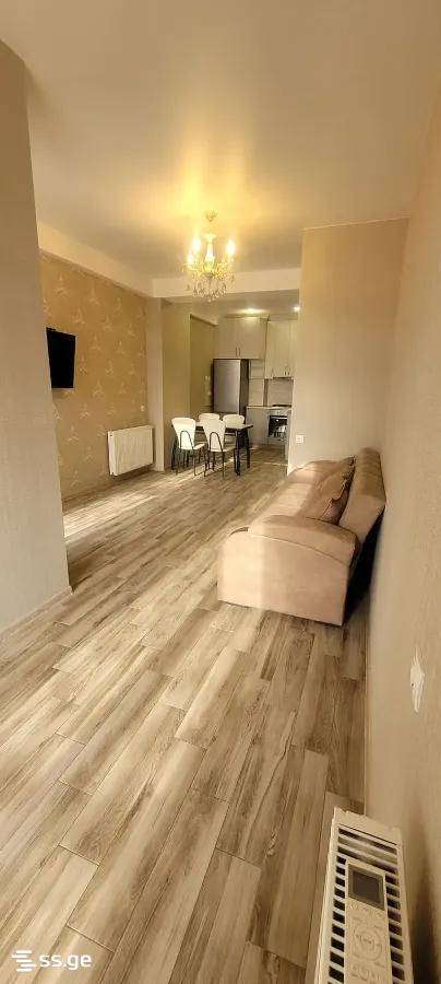 parnavaz mepe avenue - 2 rooms