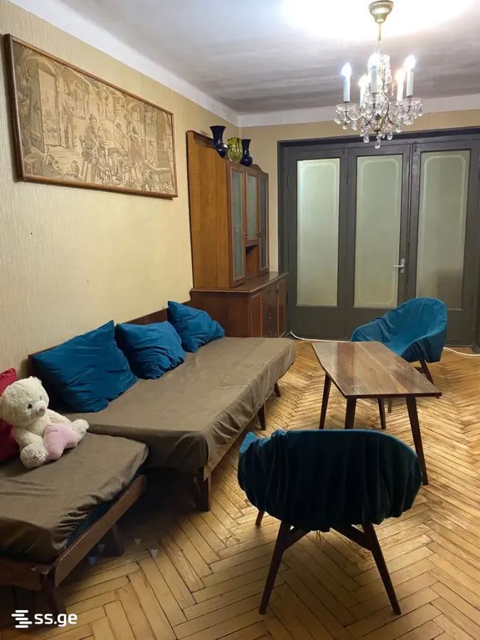 Block V - Digomi massive  13 - 3 rooms