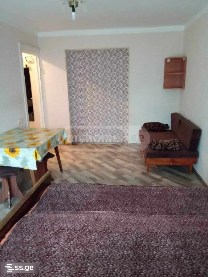 Block VI - Vazha-Pshavela - 1 rooms