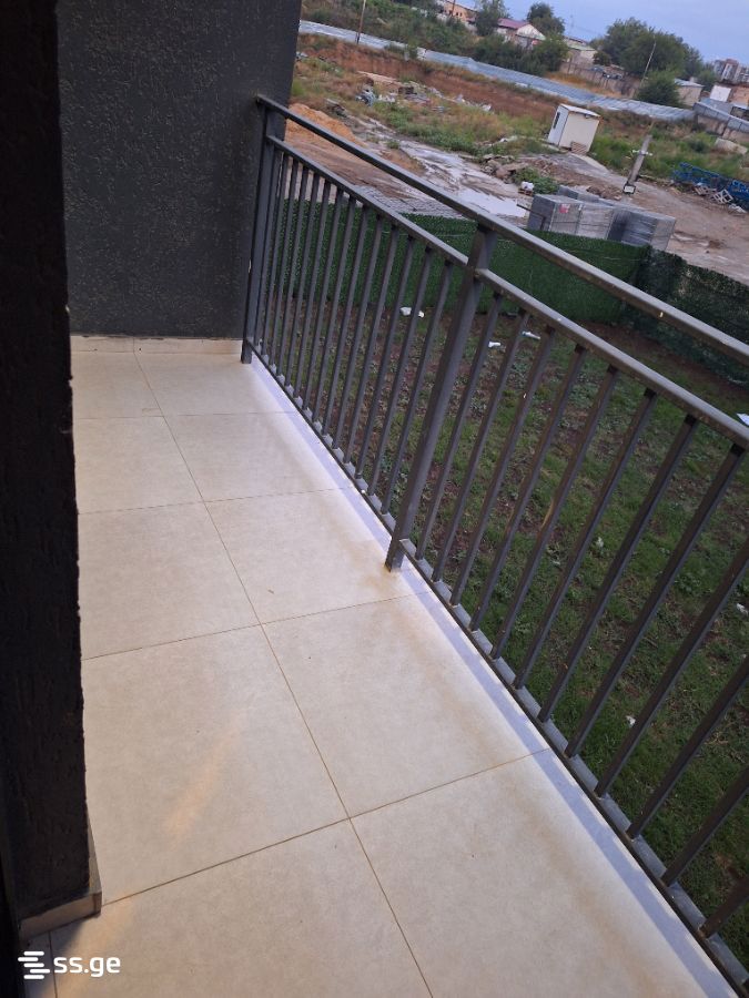 abashvili st. 7 - 2 rooms