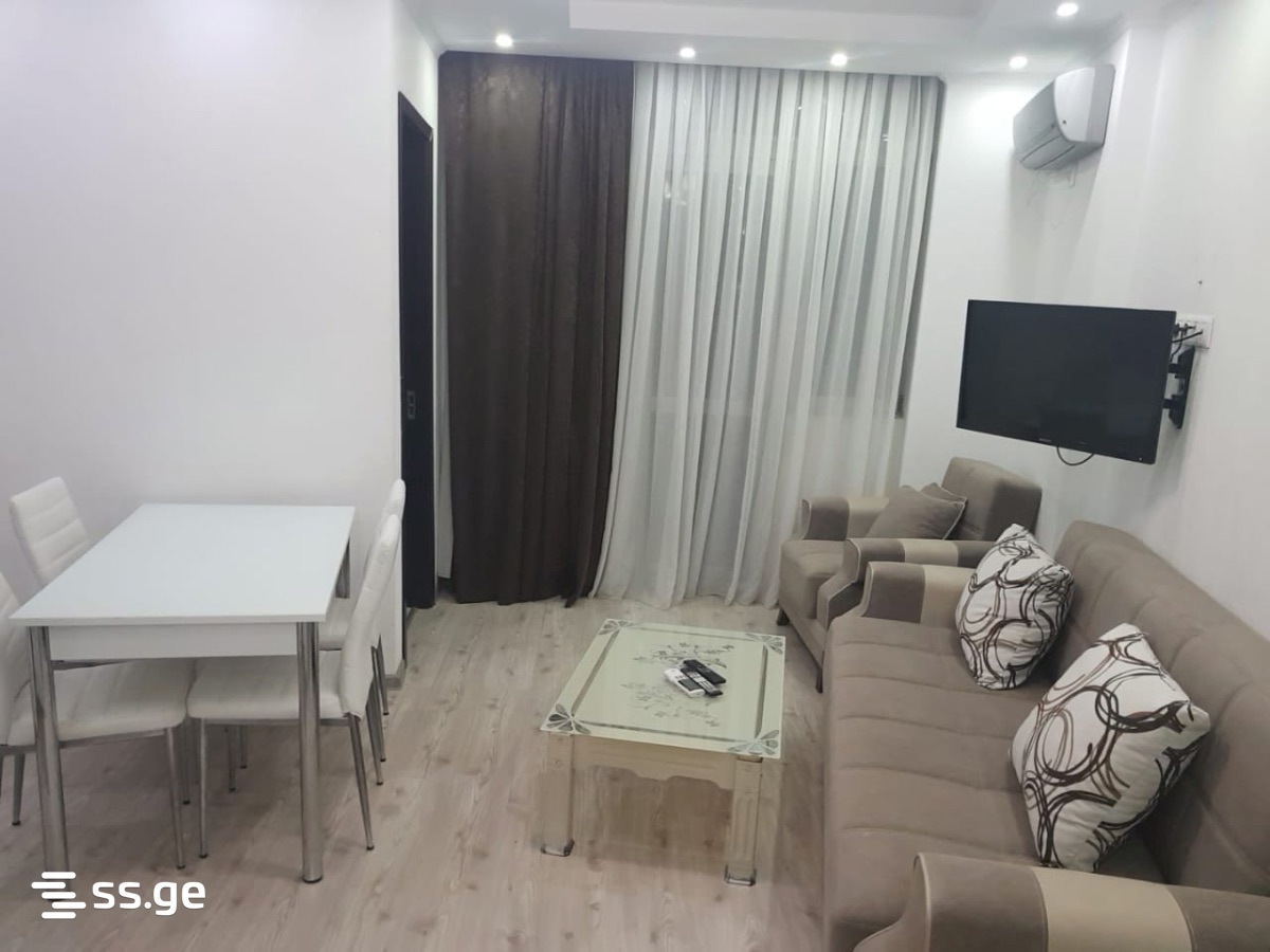 Firosman Street 16 - 2 rooms