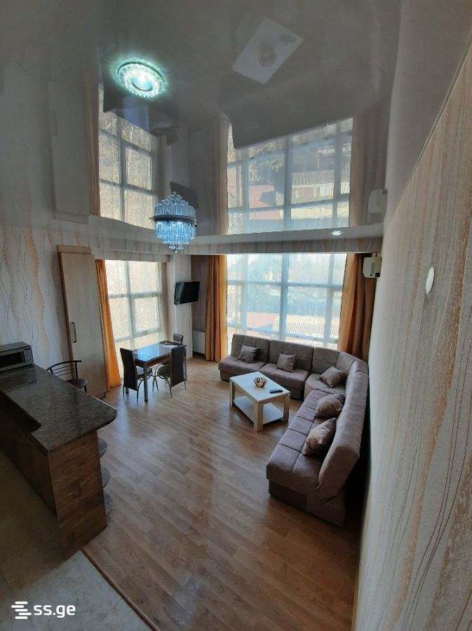 lusininiani st. 5 - 2 rooms
